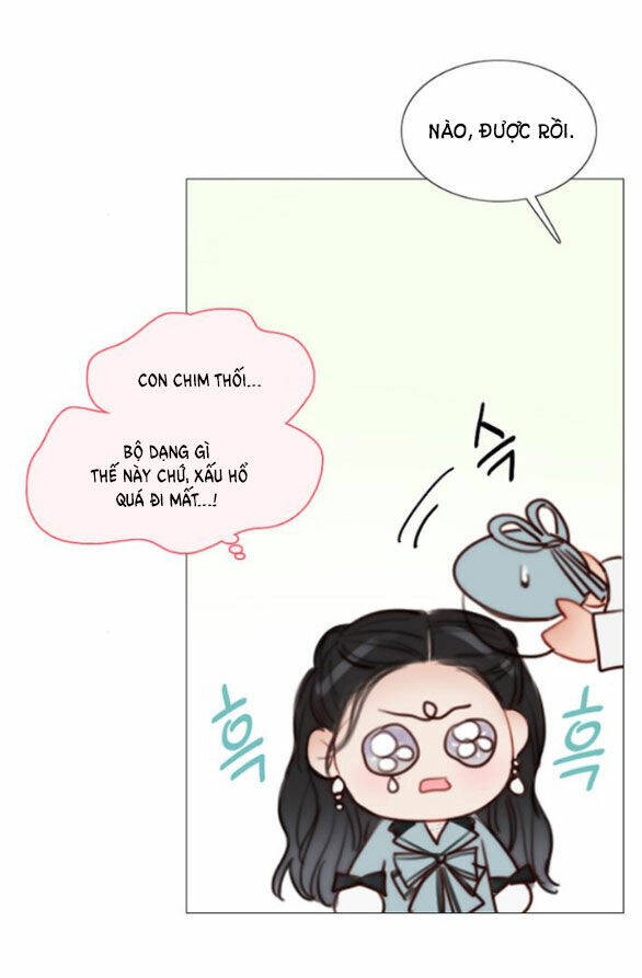 Serena Chapter 39.1 - Trang 2