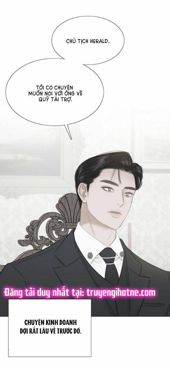 Serena Chapter 39.1 - Trang 2