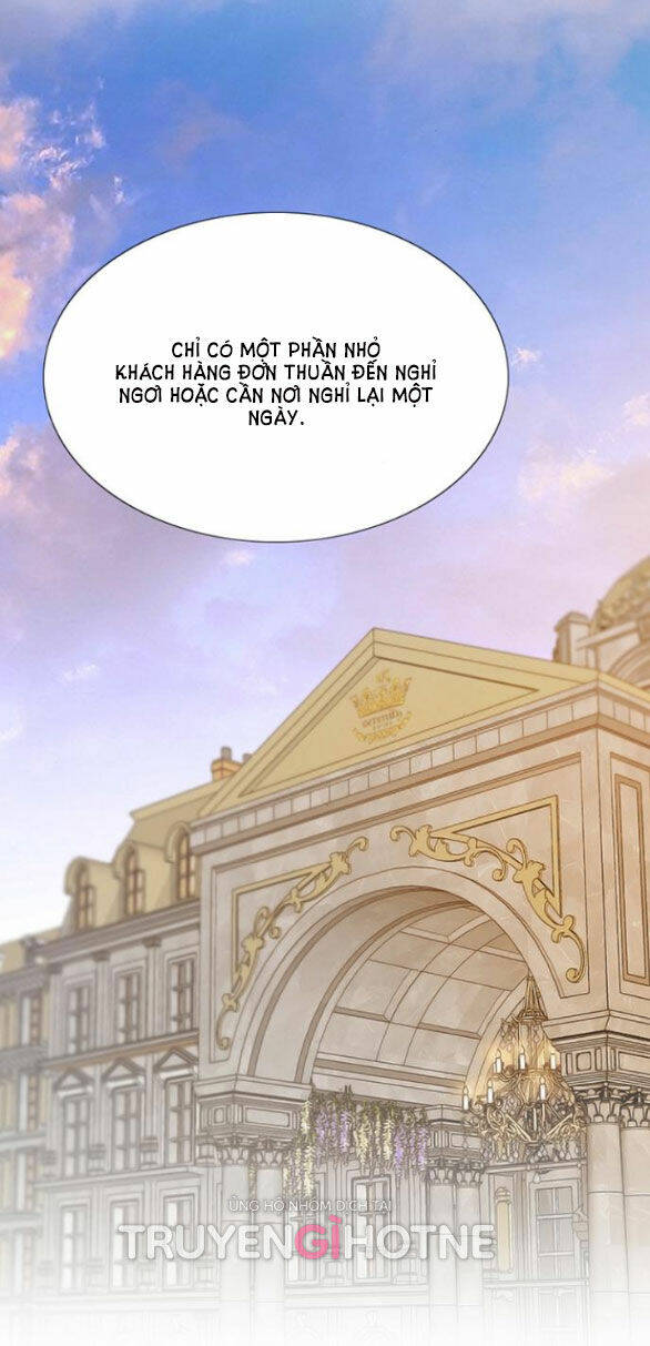 Serena Chapter 39.1 - Trang 2
