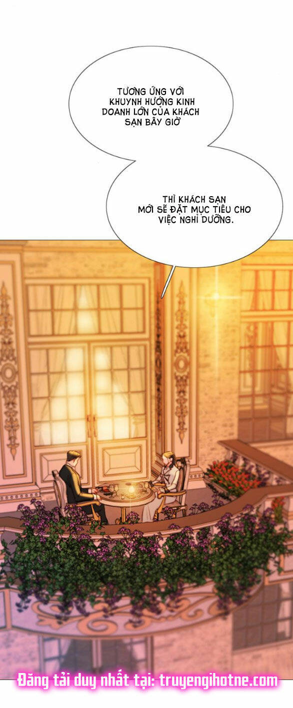 Serena Chapter 39.1 - Trang 2