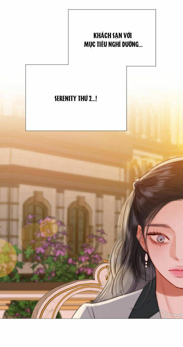 Serena Chapter 39.1 - Trang 2