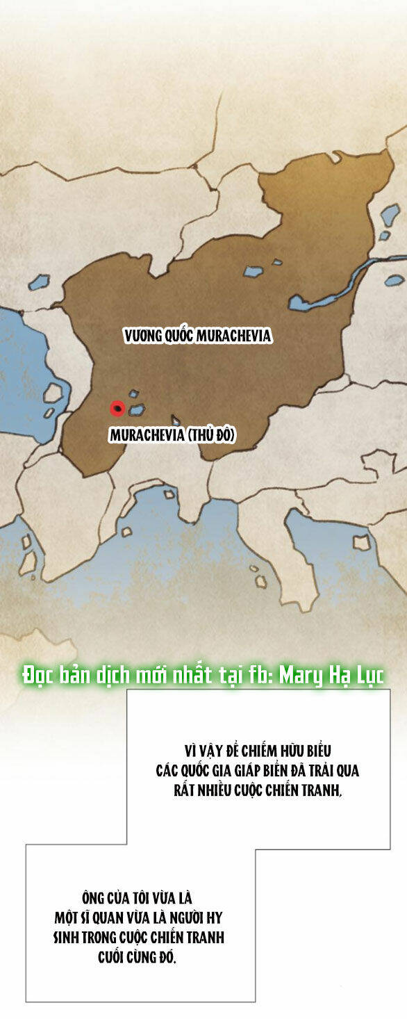 Serena Chapter 39.1 - Trang 2