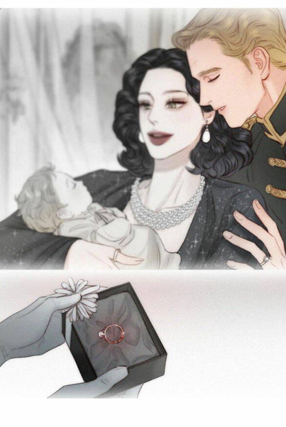 Serena Chapter 39.1 - Trang 2