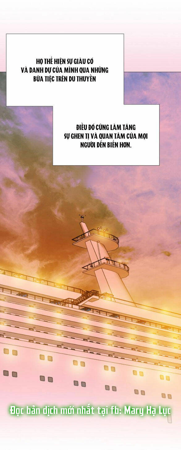 Serena Chapter 39.1 - Trang 2