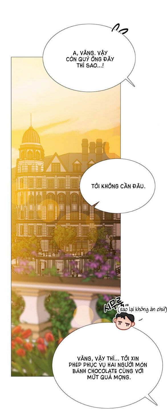 Serena Chapter 39.2 - Trang 2