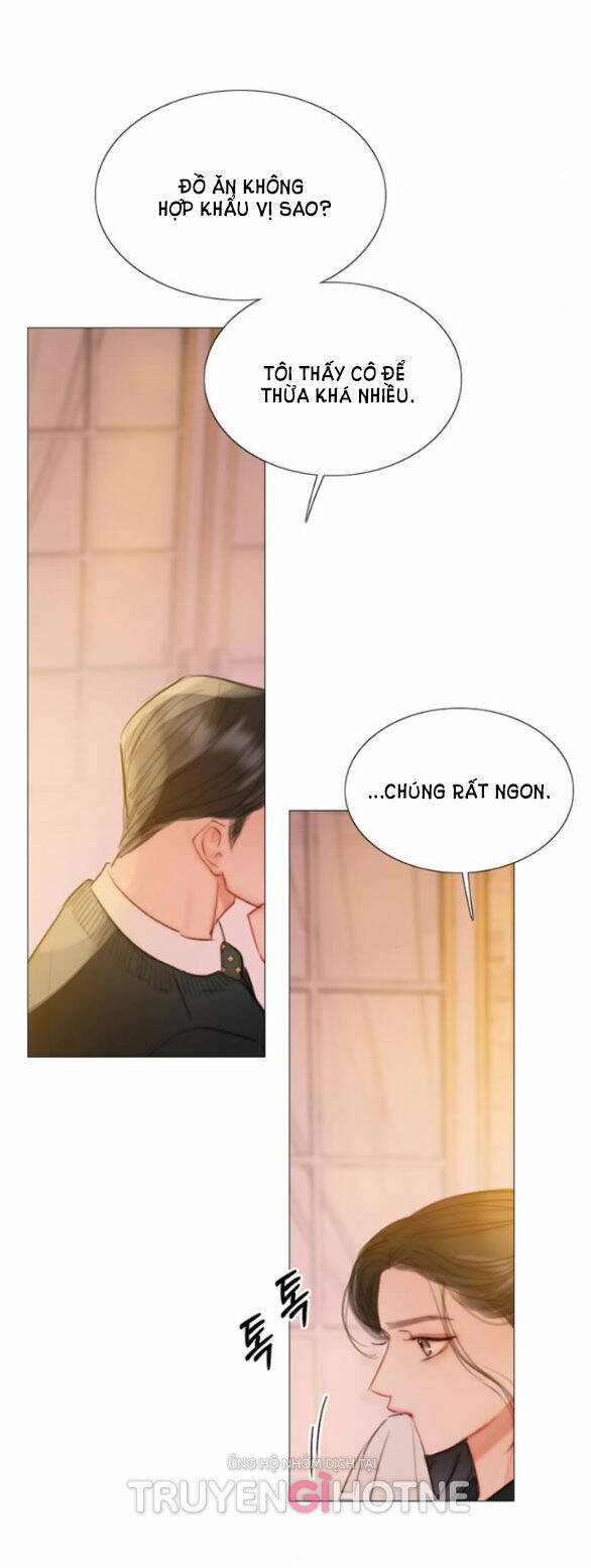 Serena Chapter 39.2 - Trang 2