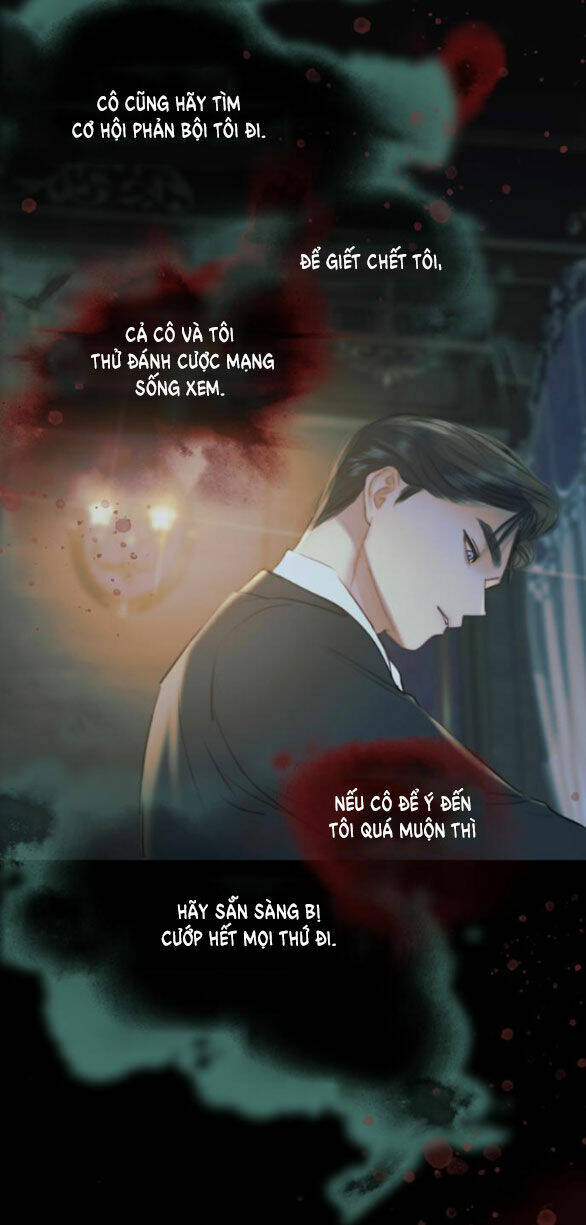 Serena Chapter 39.2 - Trang 2