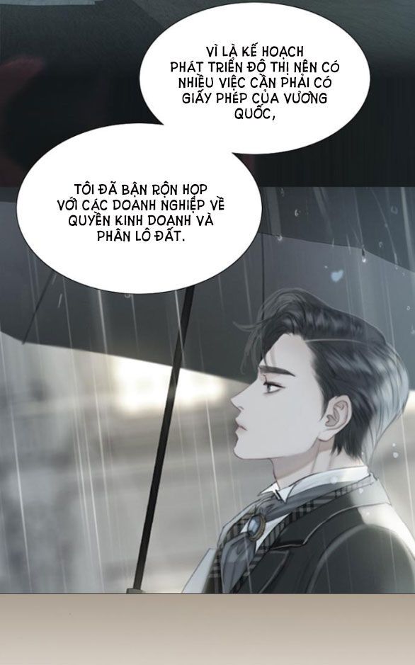 Serena Chapter 39.3 - Trang 2