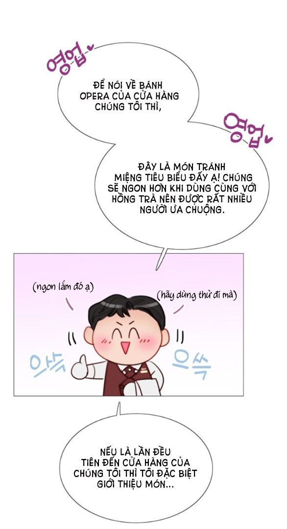 Serena Chapter 39.3 - Trang 2