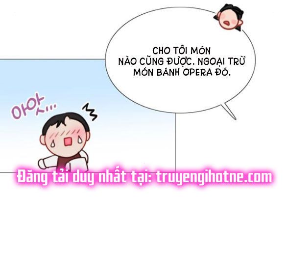 Serena Chapter 39.3 - Trang 2