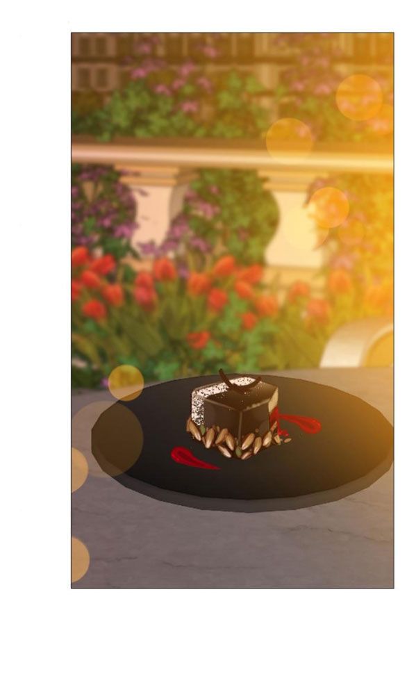 Serena Chapter 39.3 - Trang 2