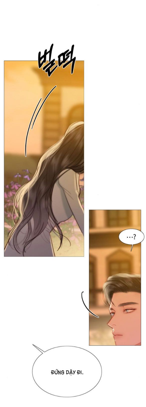 Serena Chapter 39.3 - Trang 2