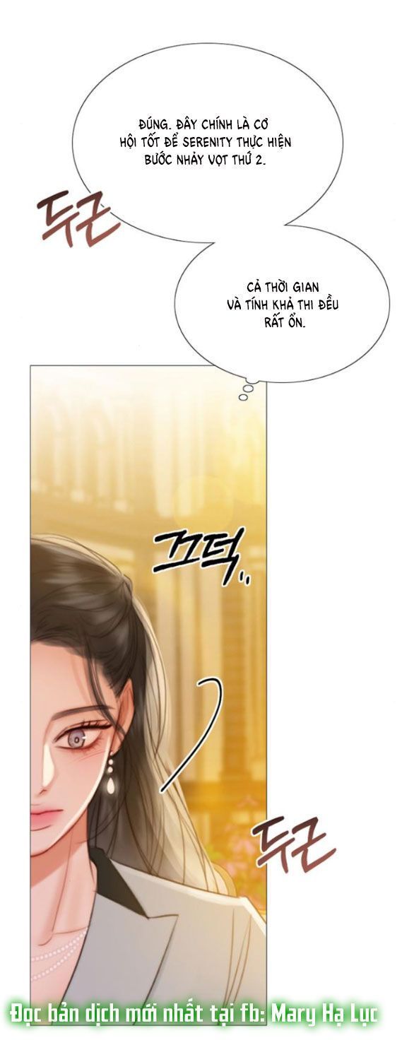 Serena Chapter 39.5 - Trang 2