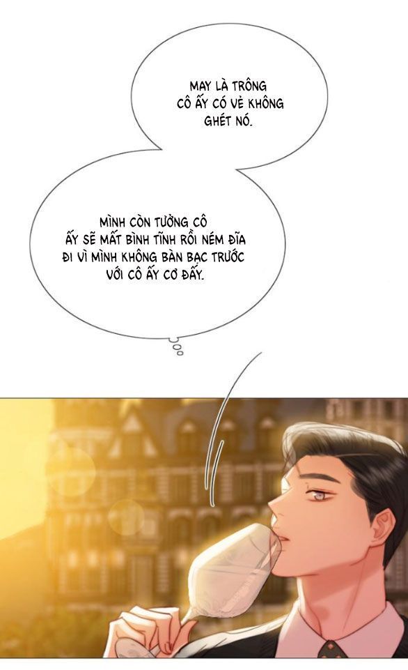 Serena Chapter 39.5 - Trang 2