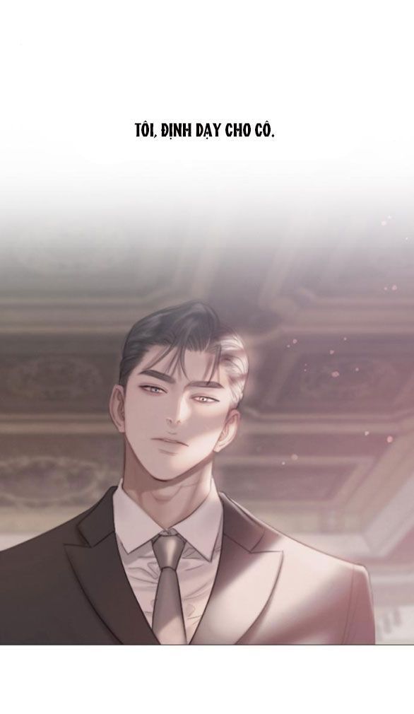 Serena Chapter 39.5 - Trang 2