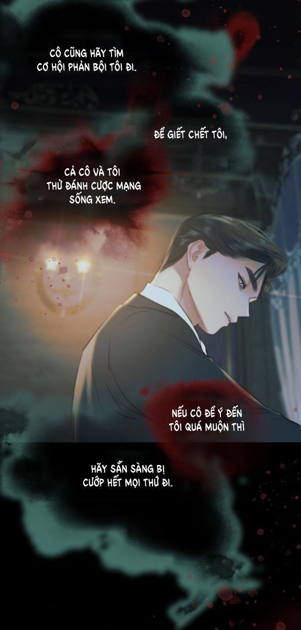 Serena Chapter 39.5 - Trang 2
