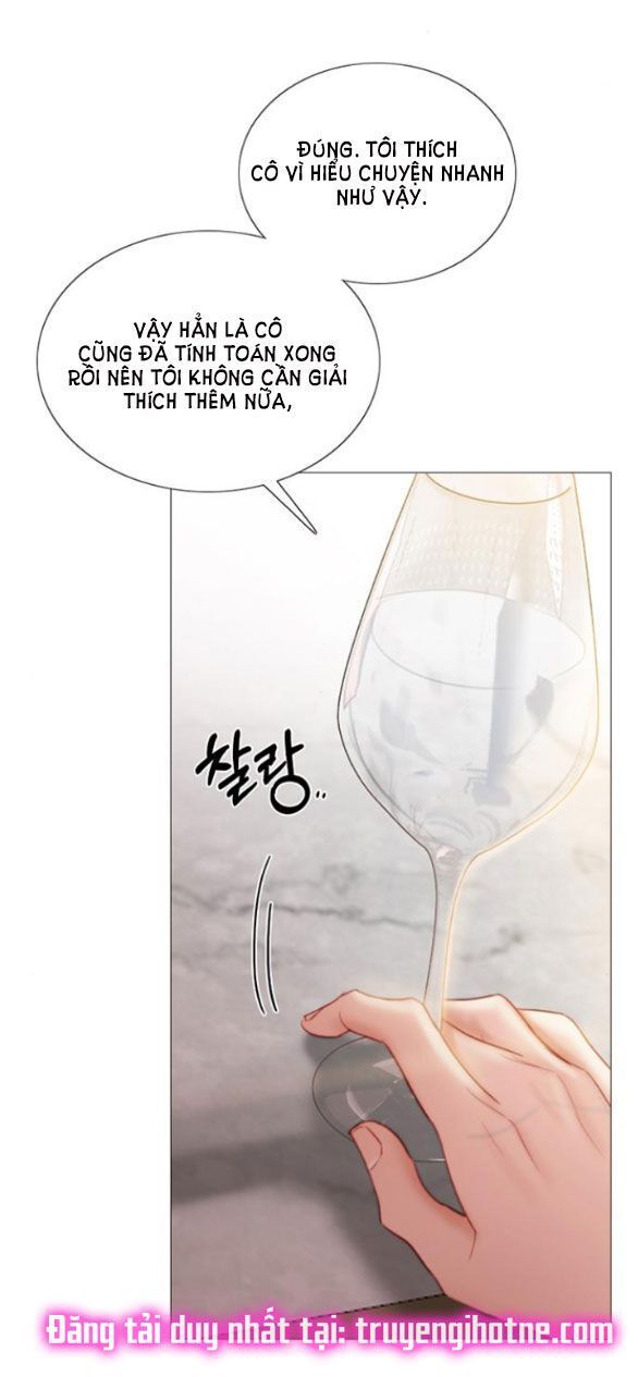 Serena Chapter 39.5 - Trang 2