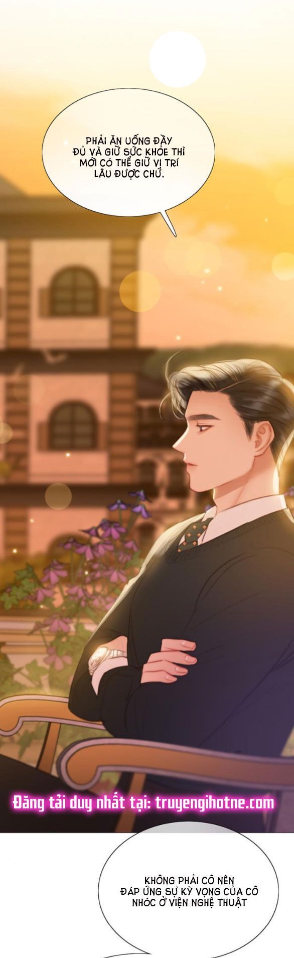 Serena Chapter 39.6 - Trang 2