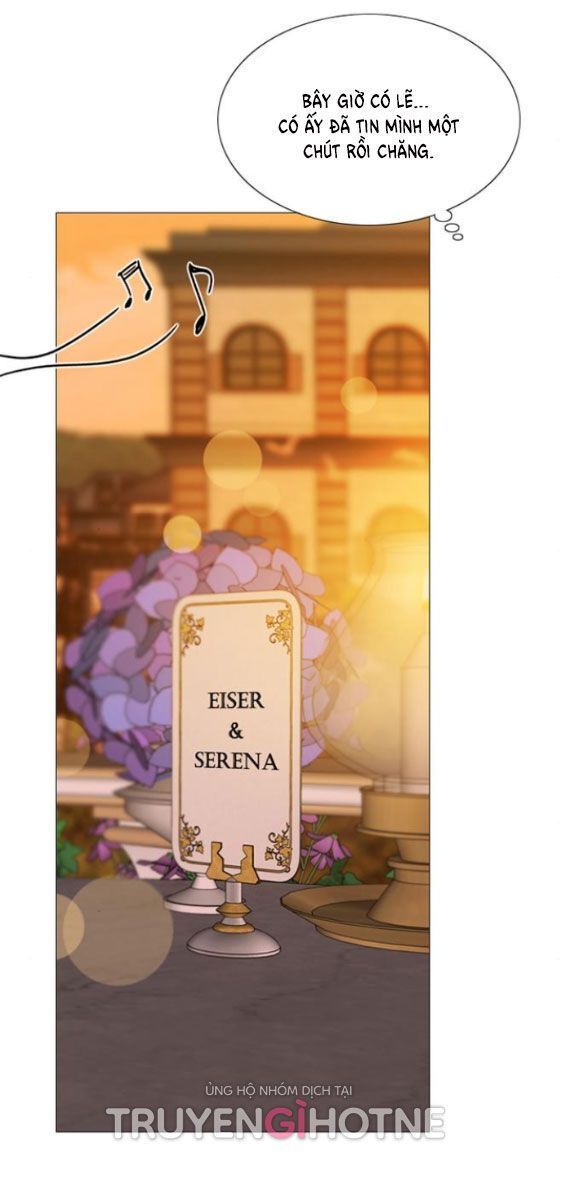 Serena Chapter 39.7 - Trang 2