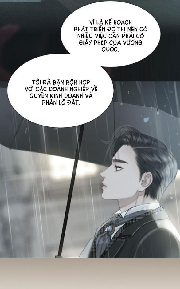 Serena Chapter 39.7 - Trang 2