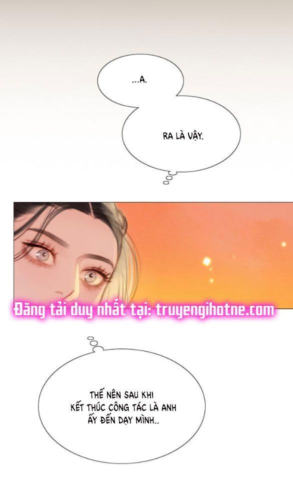 Serena Chapter 39.7 - Trang 2