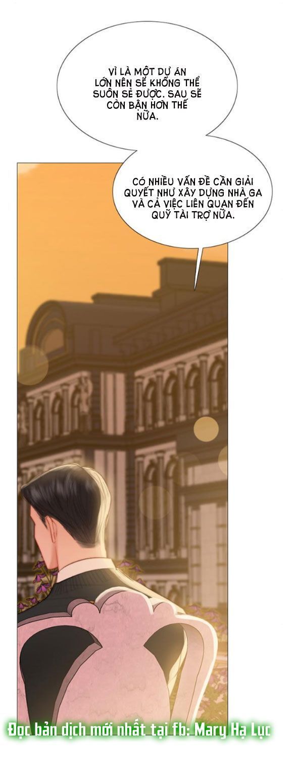 Serena Chapter 39.7 - Trang 2