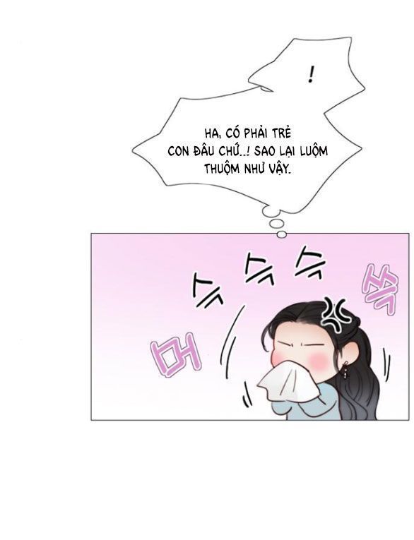 Serena Chapter 39.7 - Trang 2