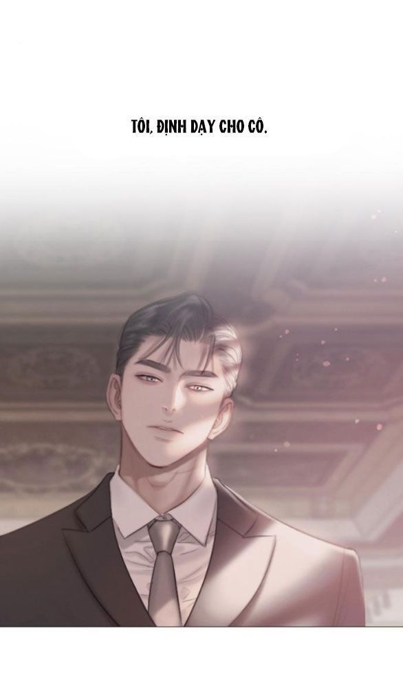 Serena Chapter 39.8 - Trang 2