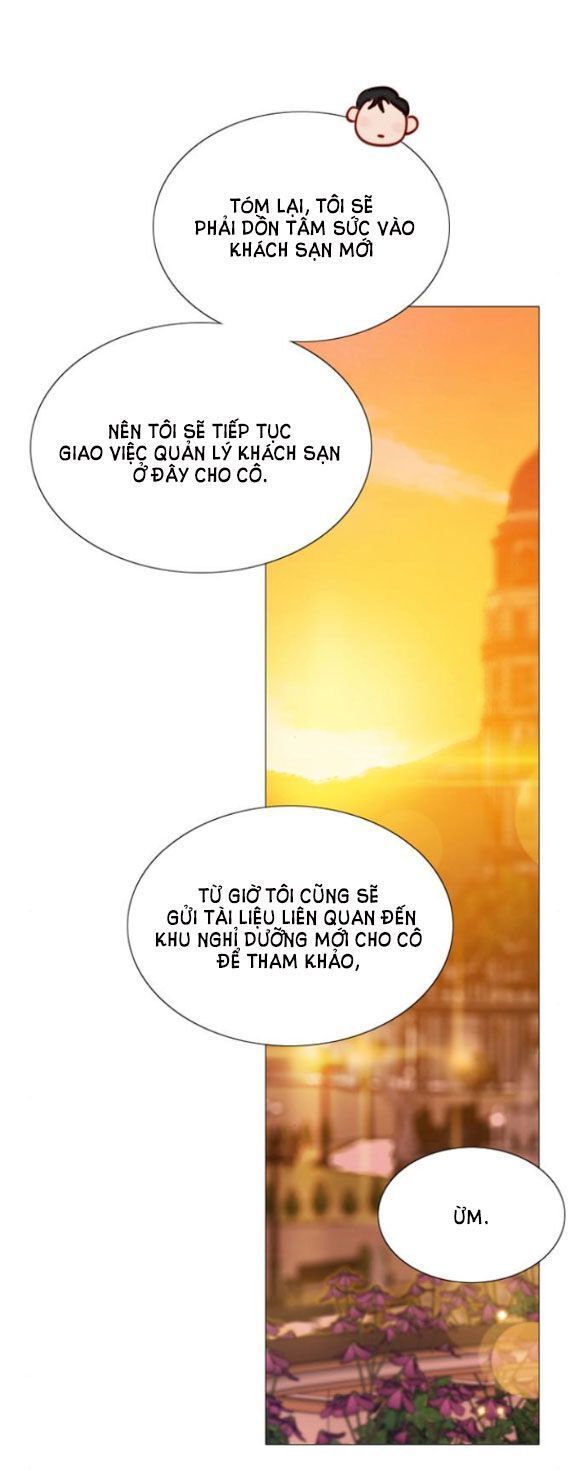 Serena Chapter 39.8 - Trang 2