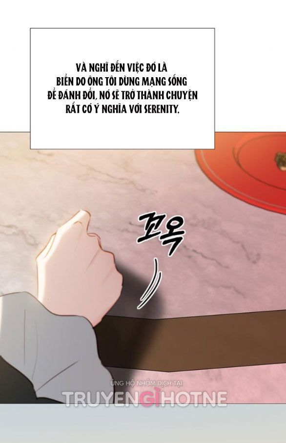 Serena Chapter 39.8 - Trang 2