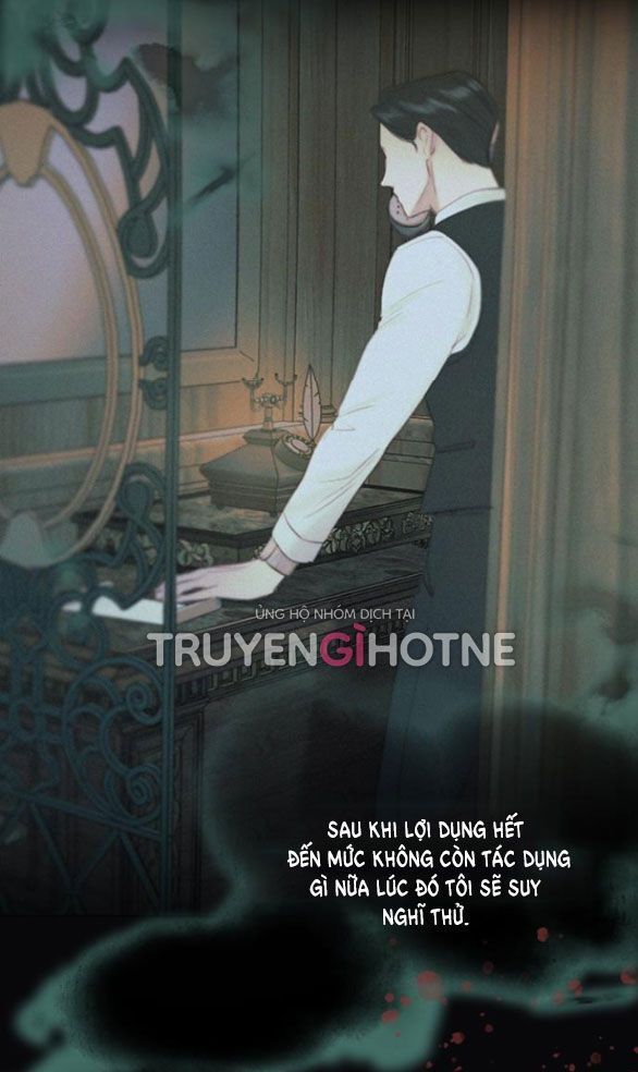 Serena Chapter 39.8 - Trang 2