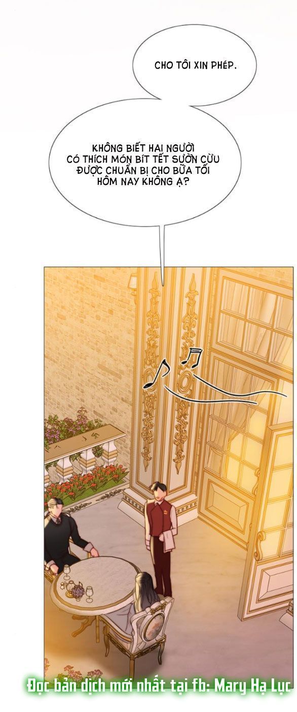 Serena Chapter 39.9 - Trang 2