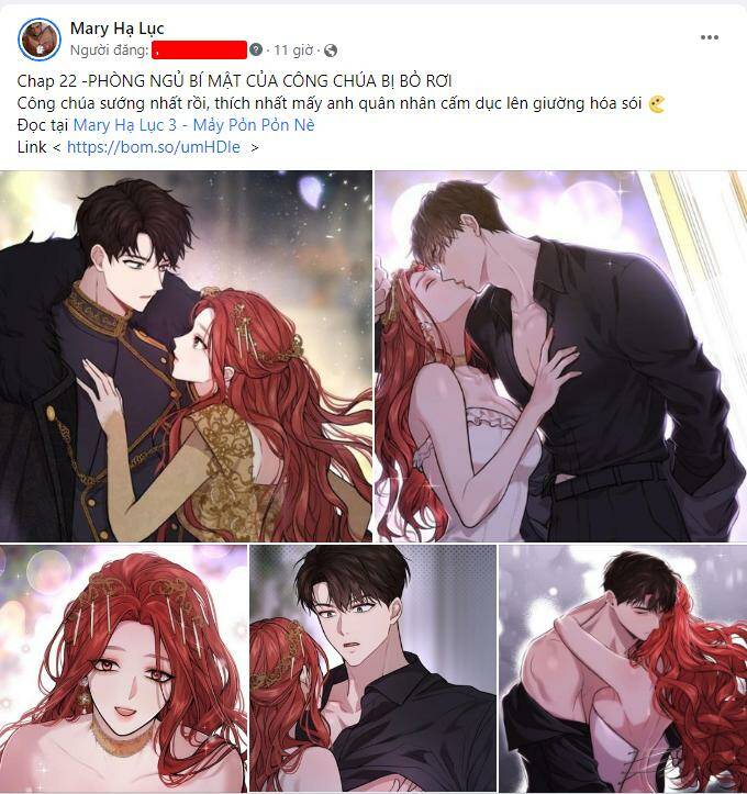 Serena Chapter 4.1 - Trang 2