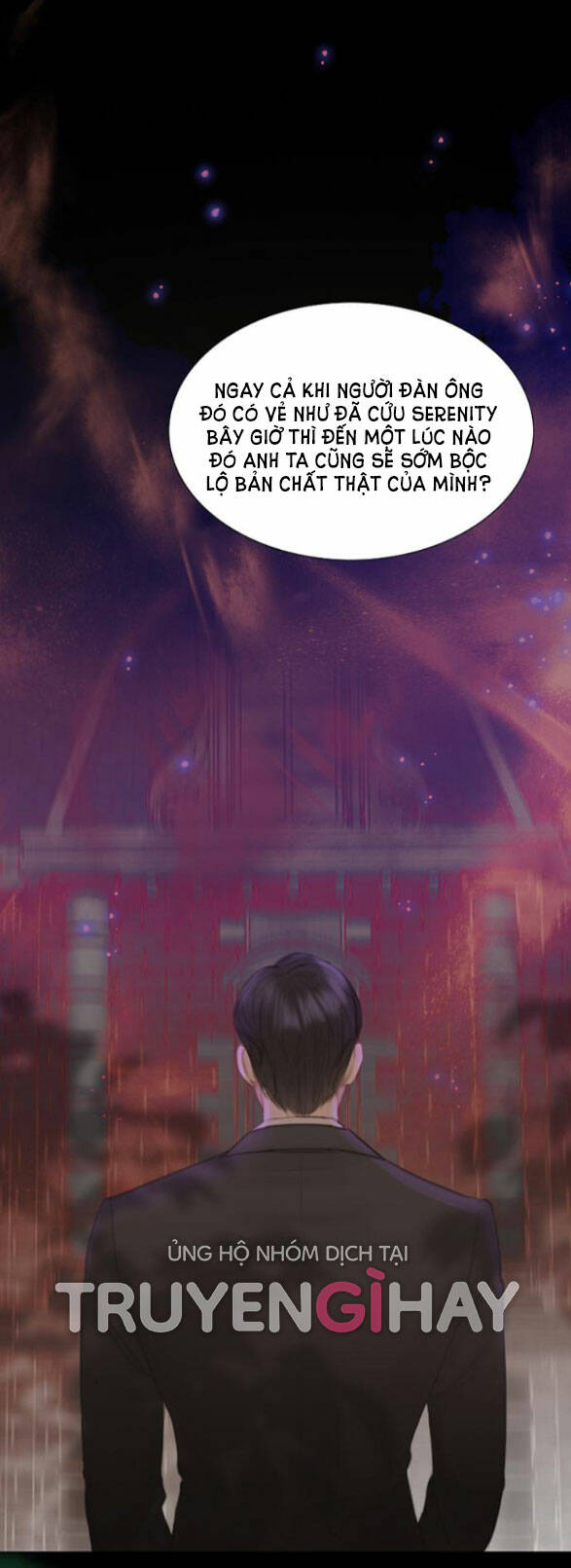 Serena Chapter 4.1 - Trang 2