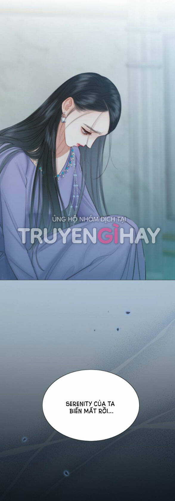 Serena Chapter 4.1 - Trang 2