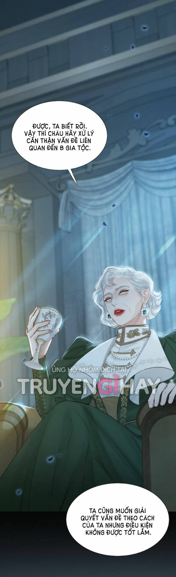 Serena Chapter 4.1 - Trang 2