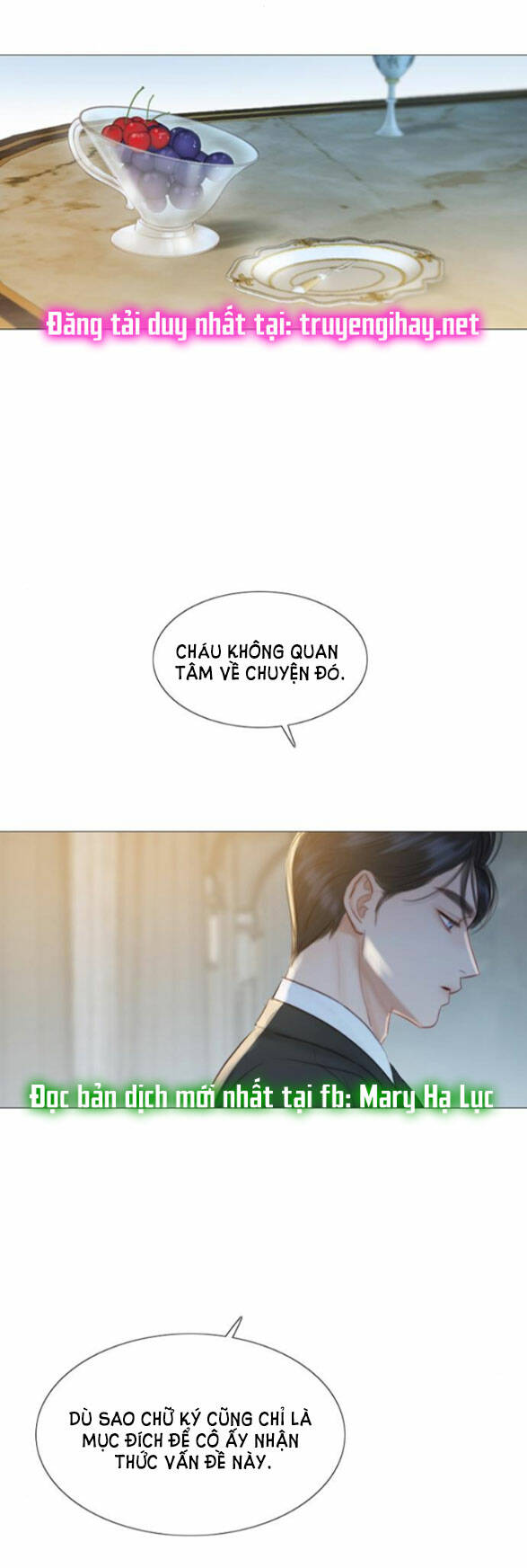Serena Chapter 4.1 - Trang 2