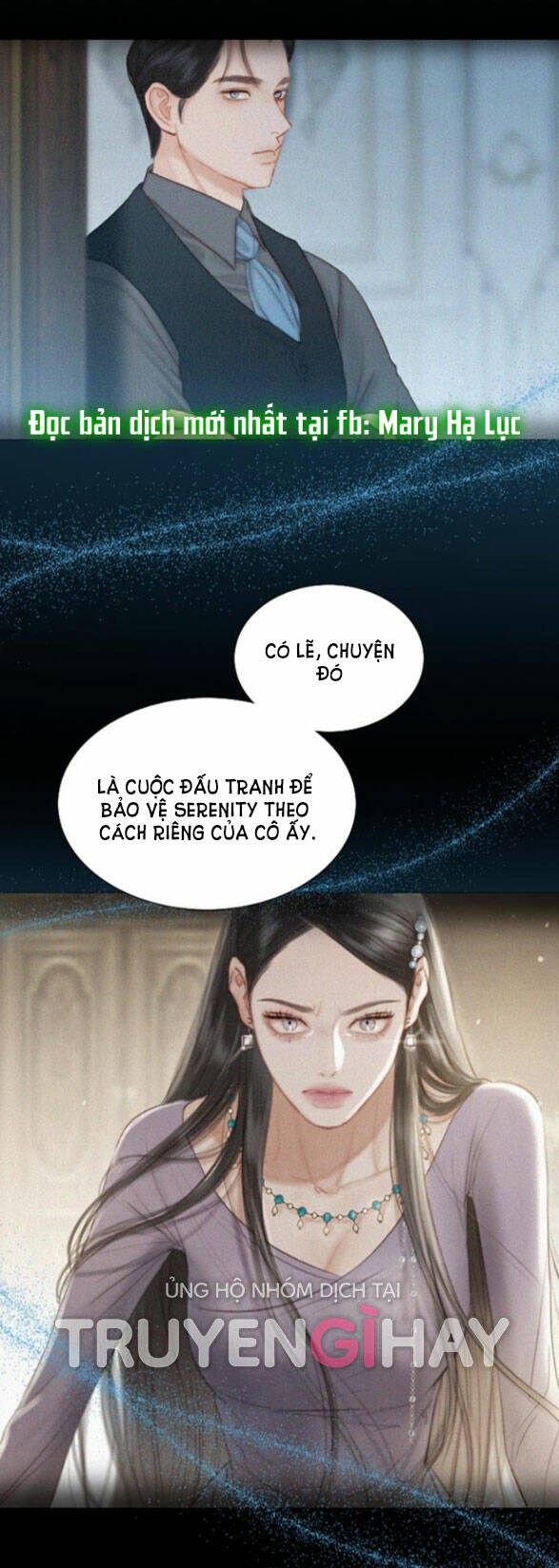 Serena Chapter 4.1 - Trang 2