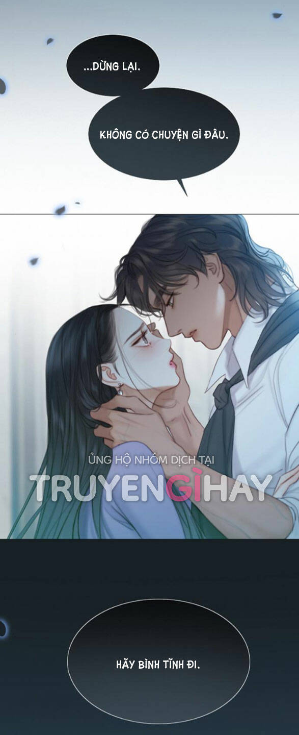 Serena Chapter 4.1 - Trang 2