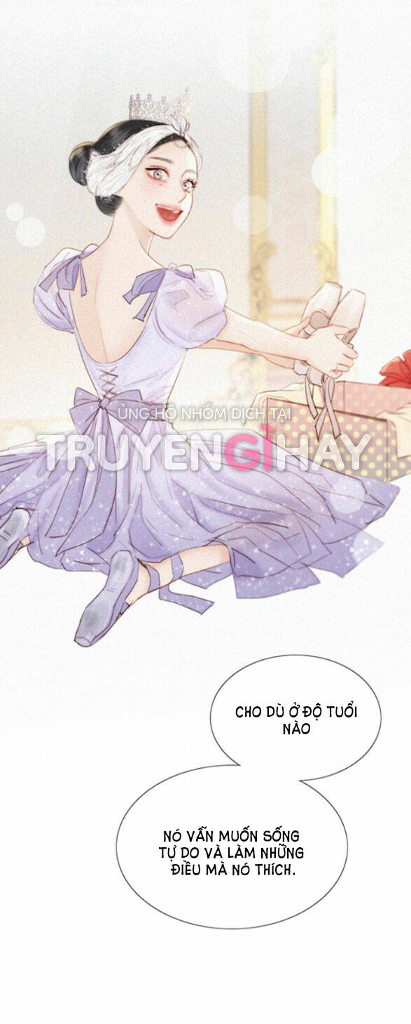 Serena Chapter 4.2 - Trang 2