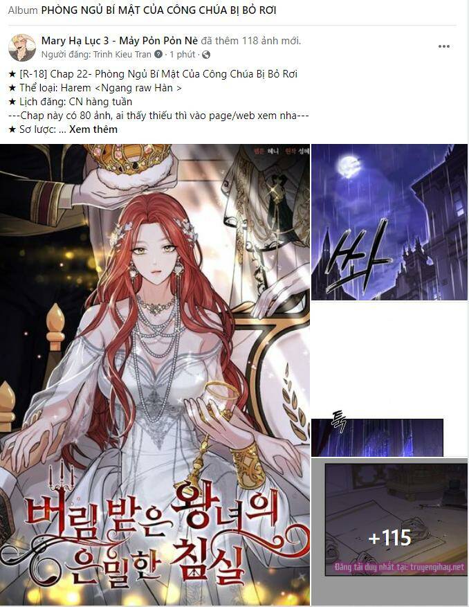 Serena Chapter 4.2 - Trang 2