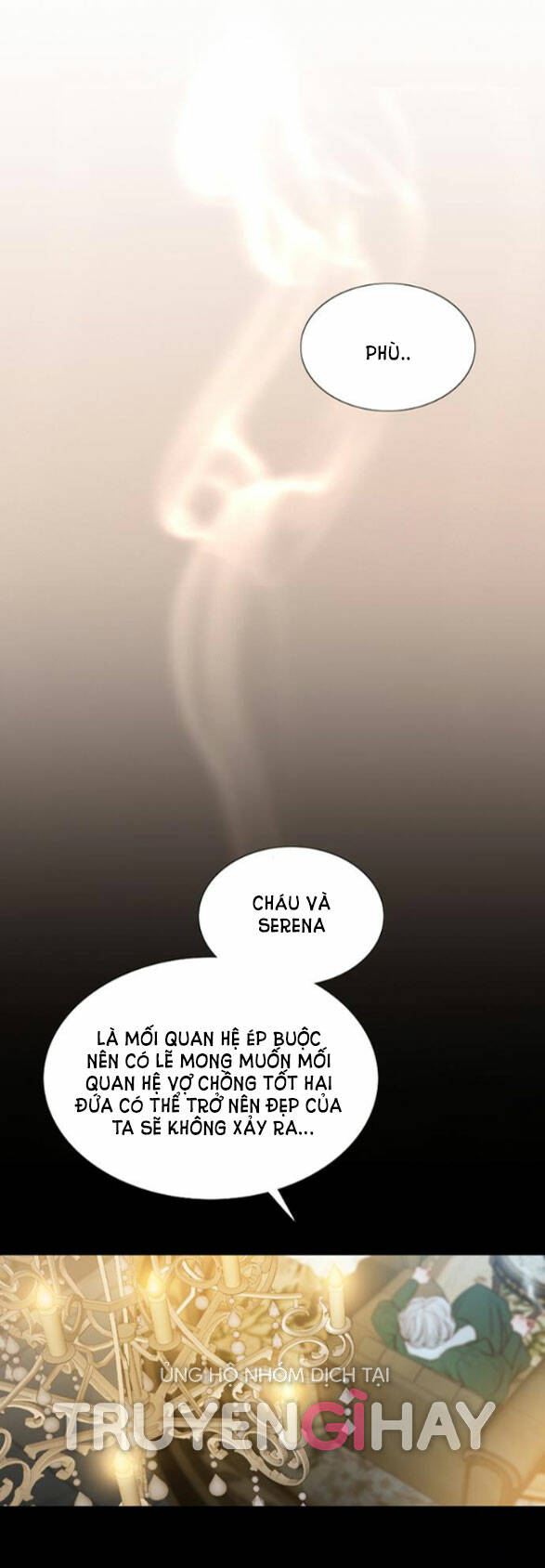 Serena Chapter 4.2 - Trang 2