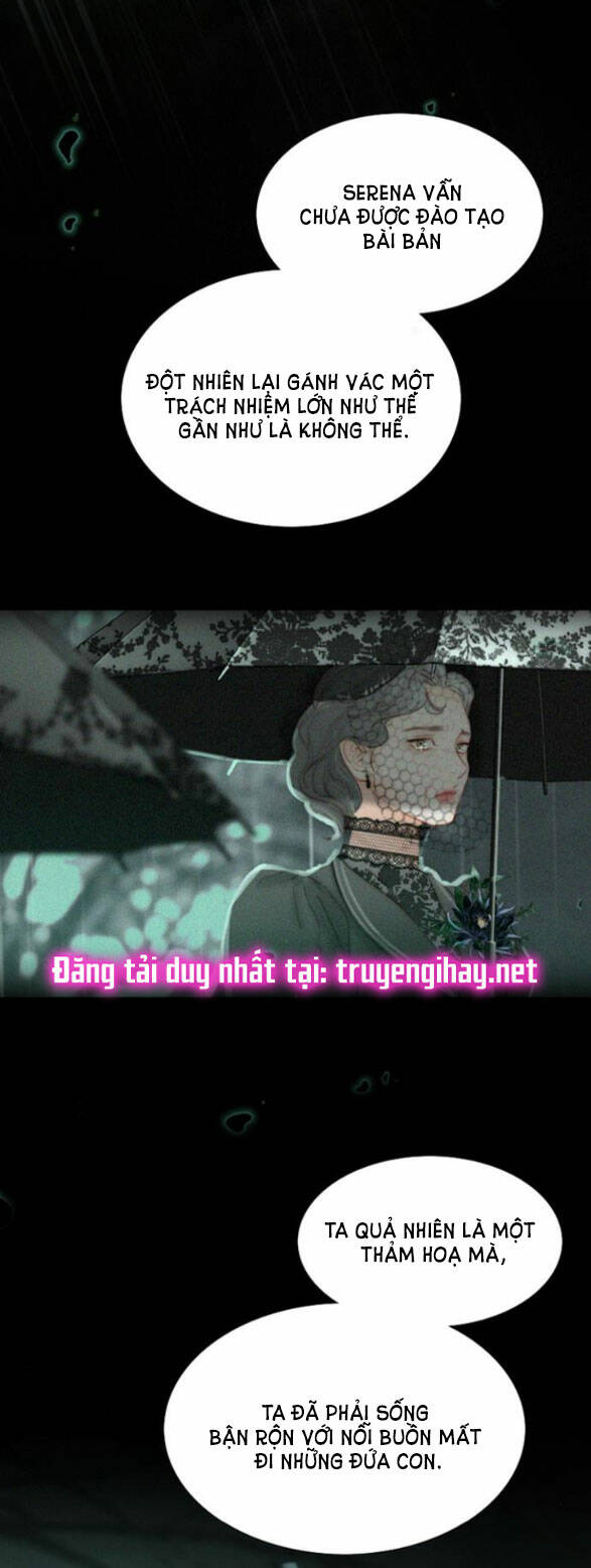 Serena Chapter 4.2 - Trang 2