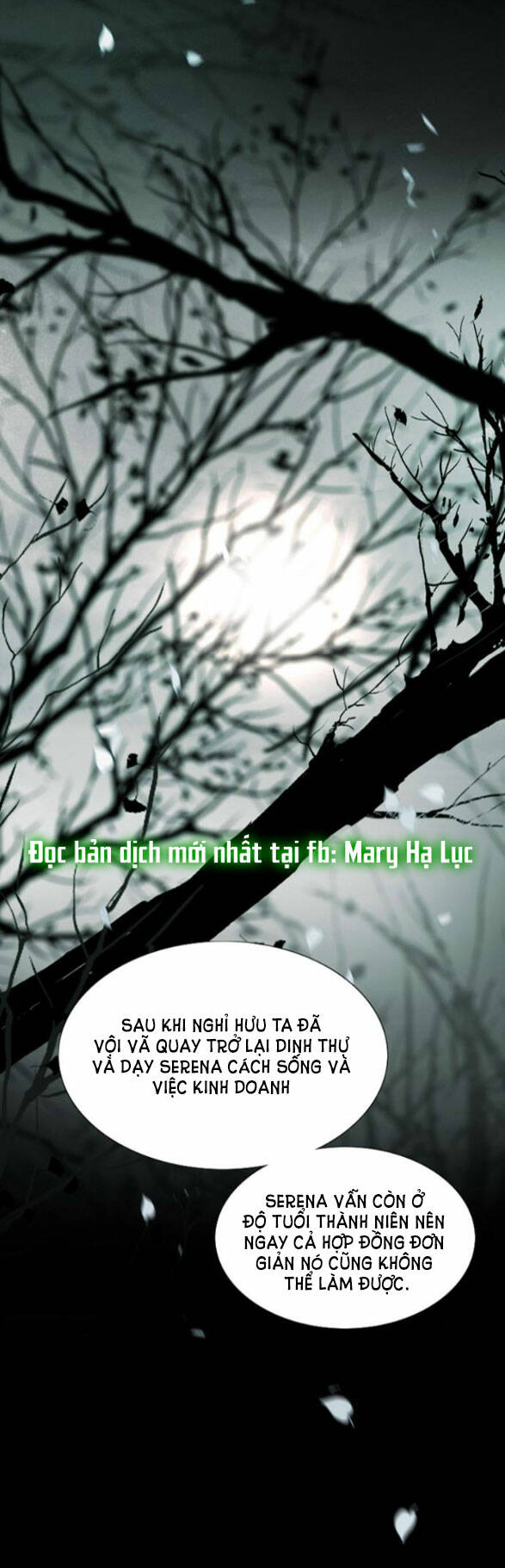 Serena Chapter 4.2 - Trang 2