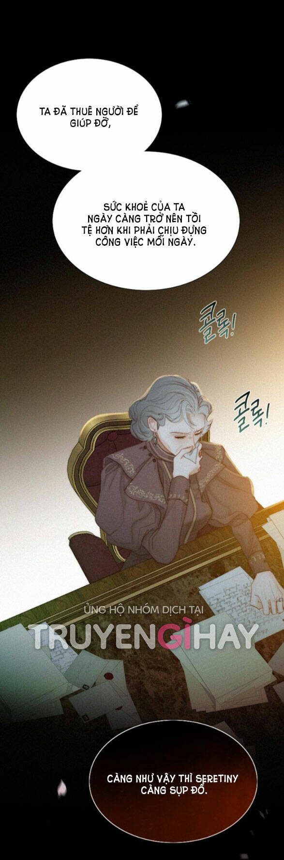 Serena Chapter 4.2 - Trang 2