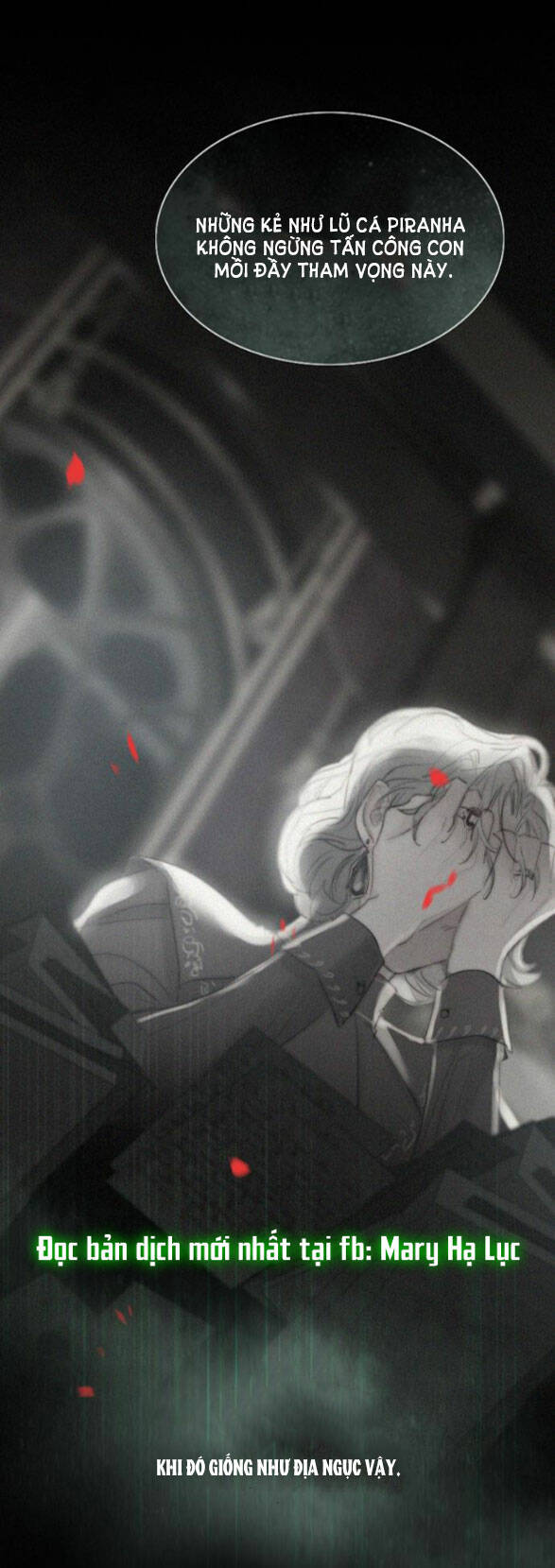 Serena Chapter 4.2 - Trang 2