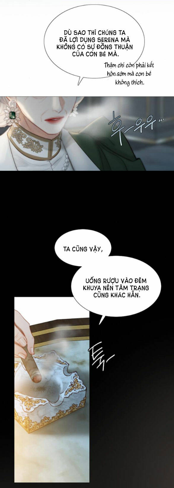 Serena Chapter 4.2 - Trang 2