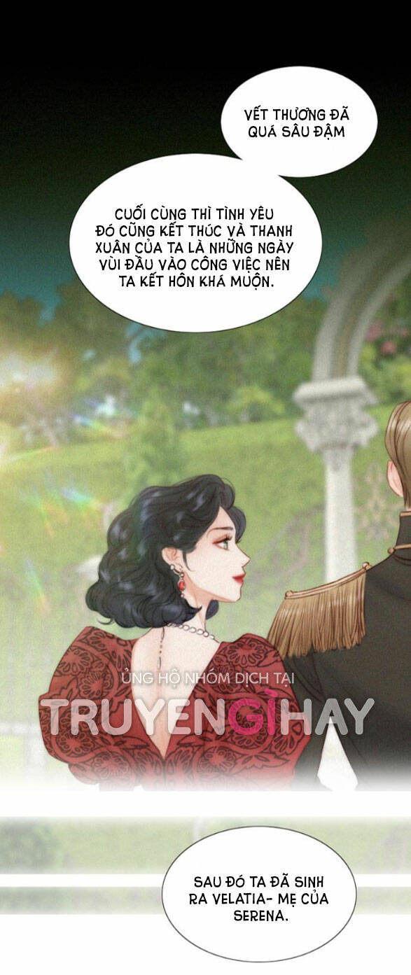 Serena Chapter 4.2 - Trang 2