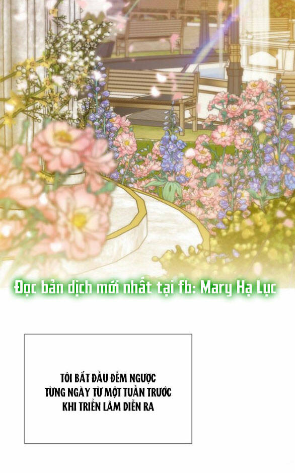 Serena Chapter 40.1 - Trang 2