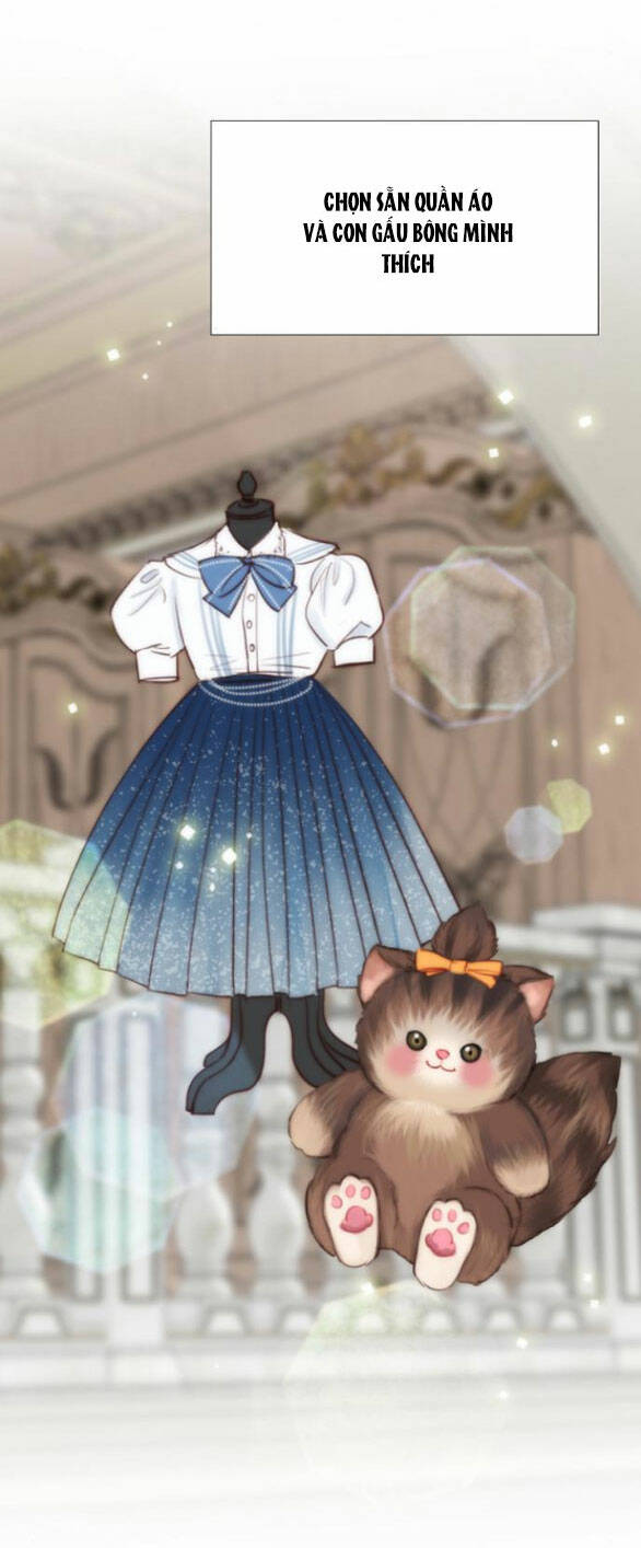 Serena Chapter 40.1 - Trang 2